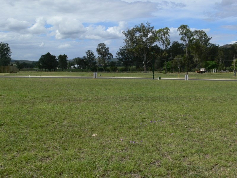 Esk QLD 4312