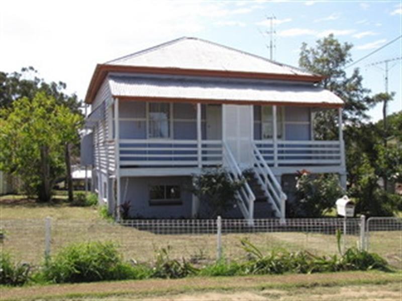 45 Fulham Street, Toogoolawah QLD 4313