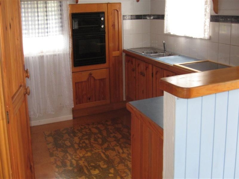 45 Fulham Street, Toogoolawah QLD 4313