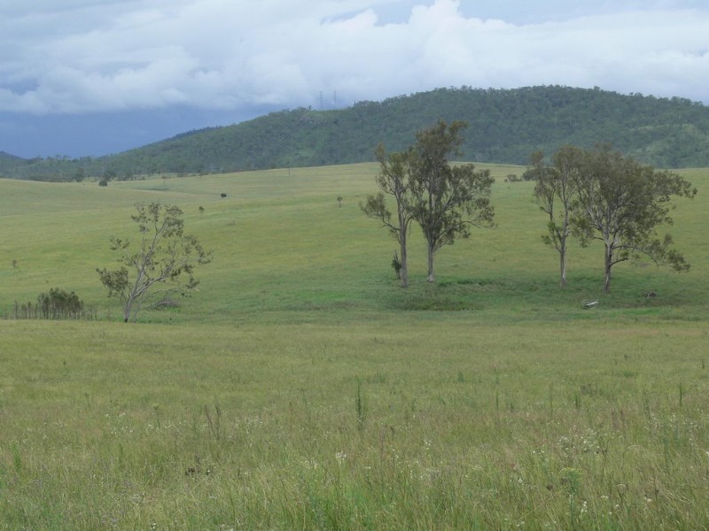 Toogoolawah QLD 4313