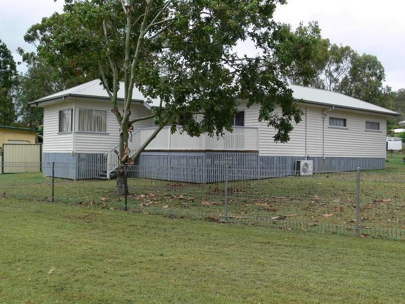 Esk QLD 4312