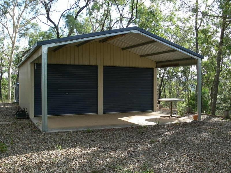 Mount Byron QLD 4312