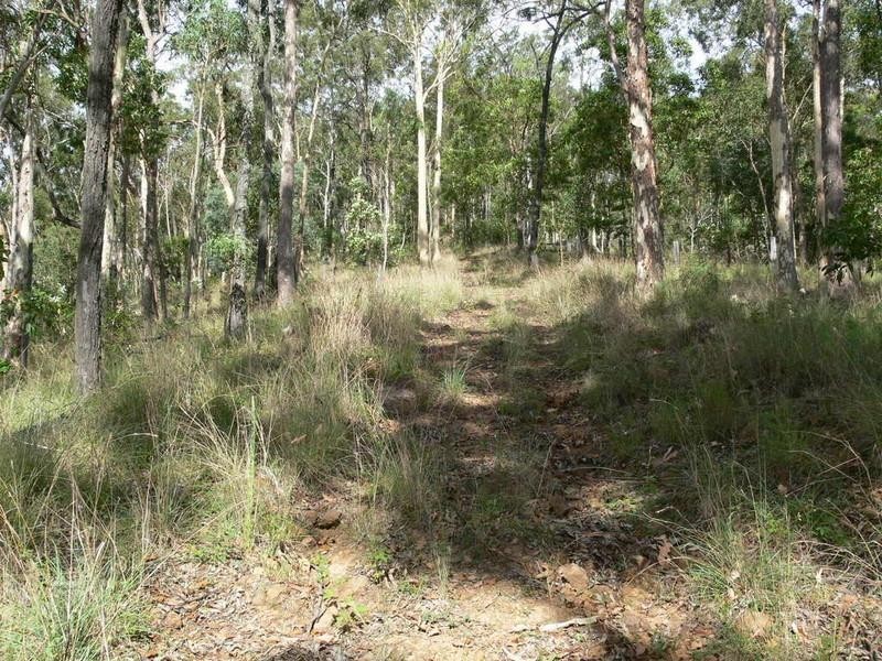 Mount Byron QLD 4312