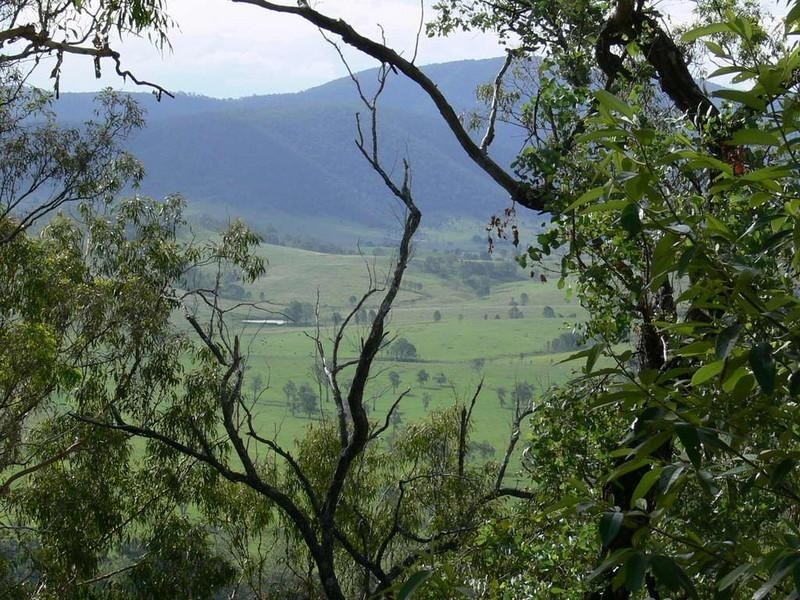 Mount Byron QLD 4312