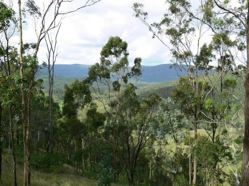 Mount Byron QLD 4312