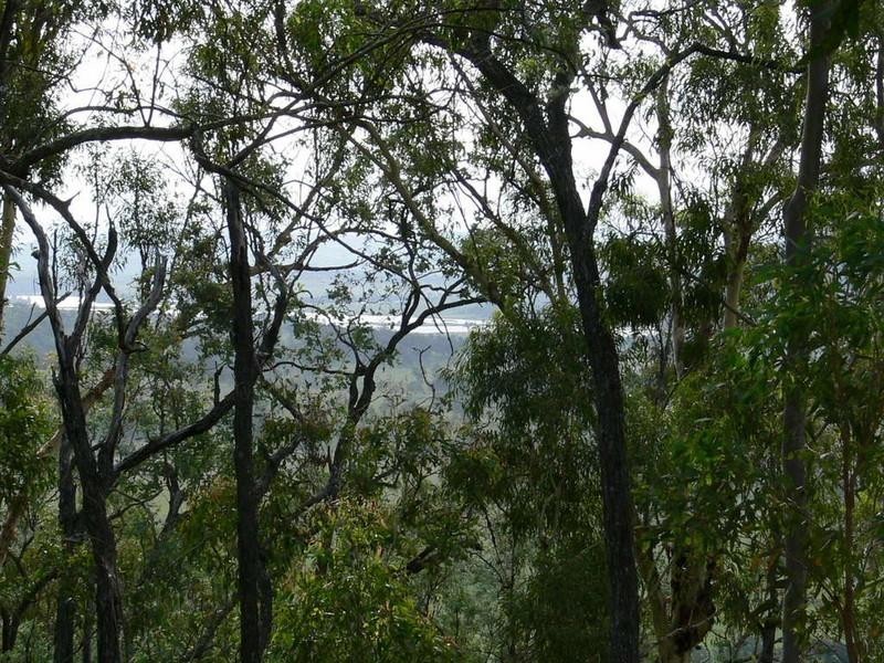 Mount Byron QLD 4312