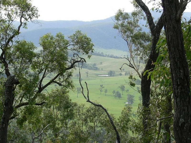 Mount Byron QLD 4312