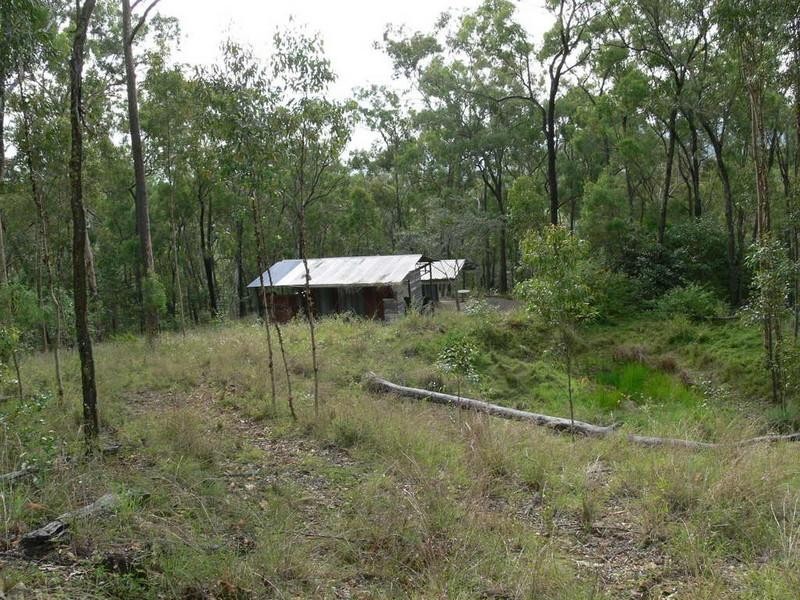 Mount Byron QLD 4312