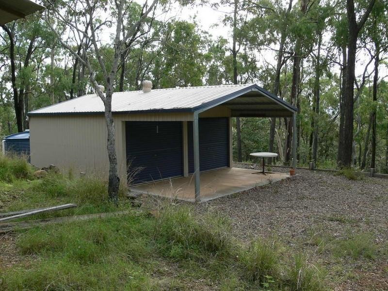 Mount Byron QLD 4312