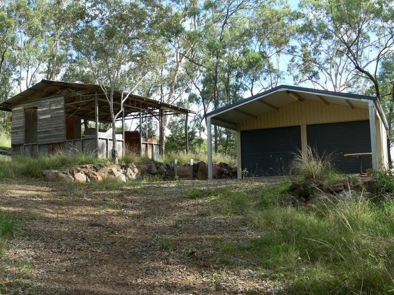 Mount Byron QLD 4312