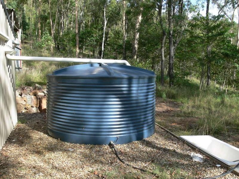 Mount Byron QLD 4312