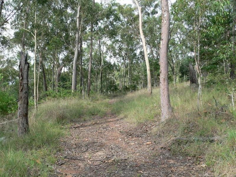 Mount Byron QLD 4312