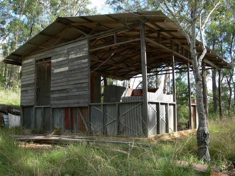 Mount Byron QLD 4312