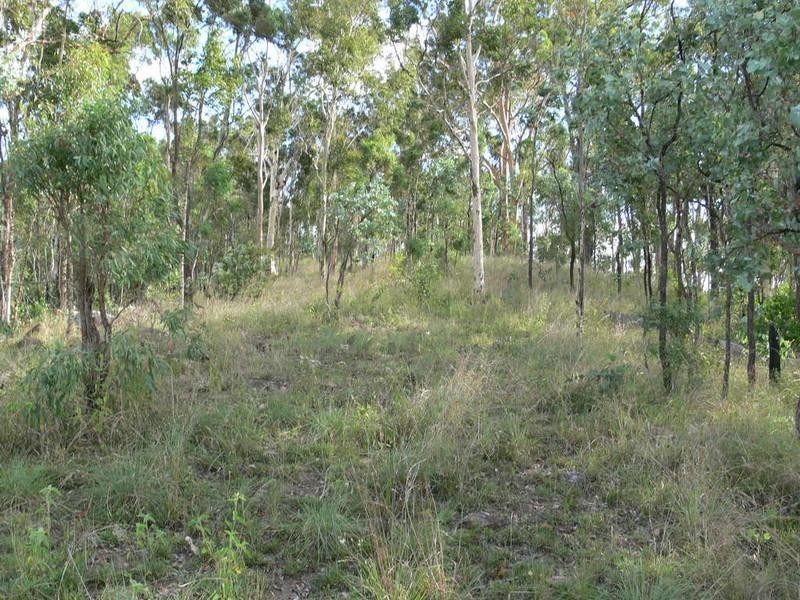 Mount Byron QLD 4312