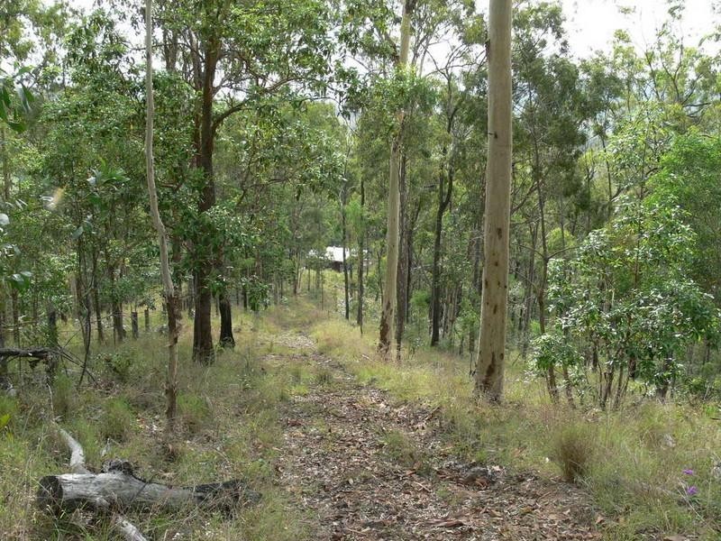 Mount Byron QLD 4312