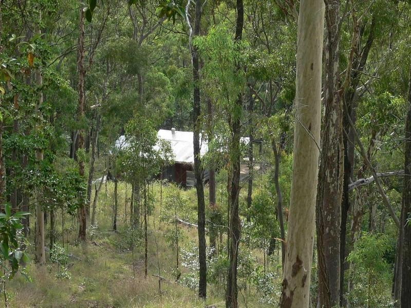 Mount Byron QLD 4312