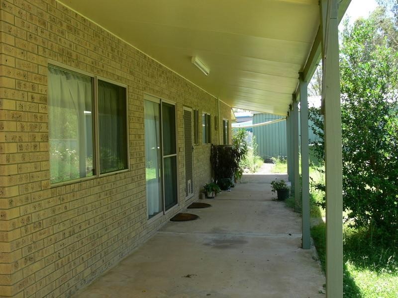 Esk QLD 4312