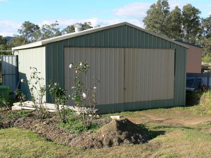 Esk QLD 4312
