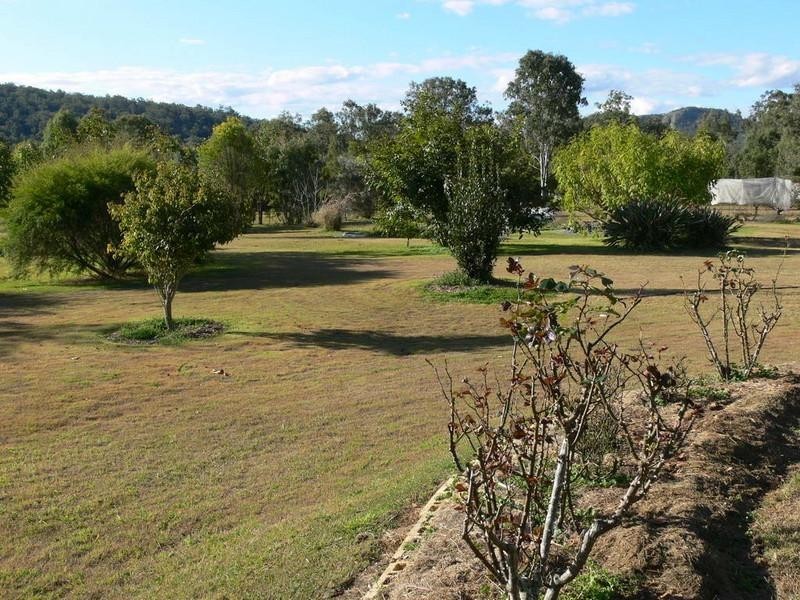 Esk QLD 4312