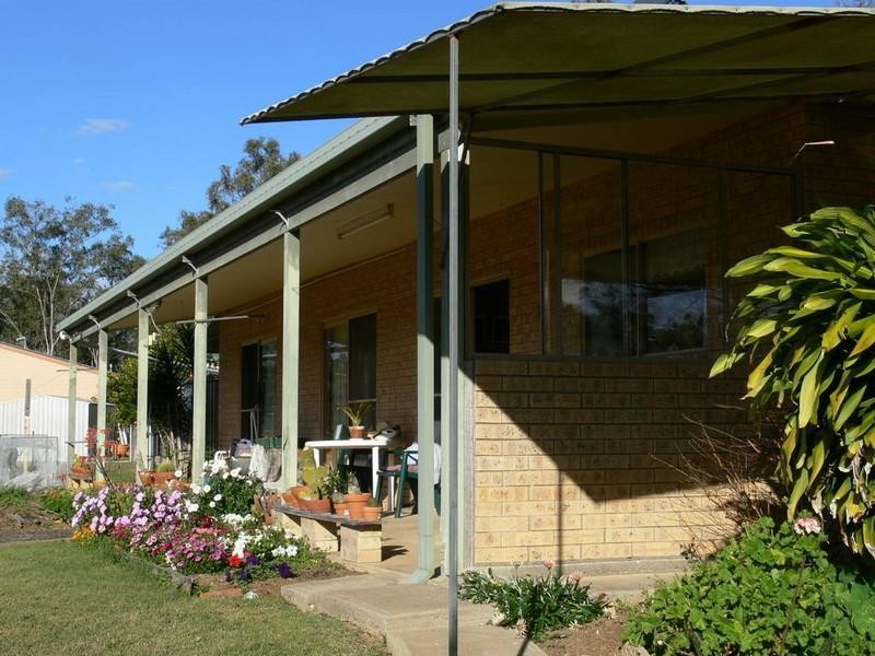 Esk QLD 4312