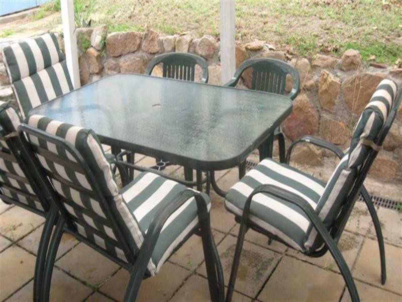 8 Second Avenue, Somerset Dam QLD 4312