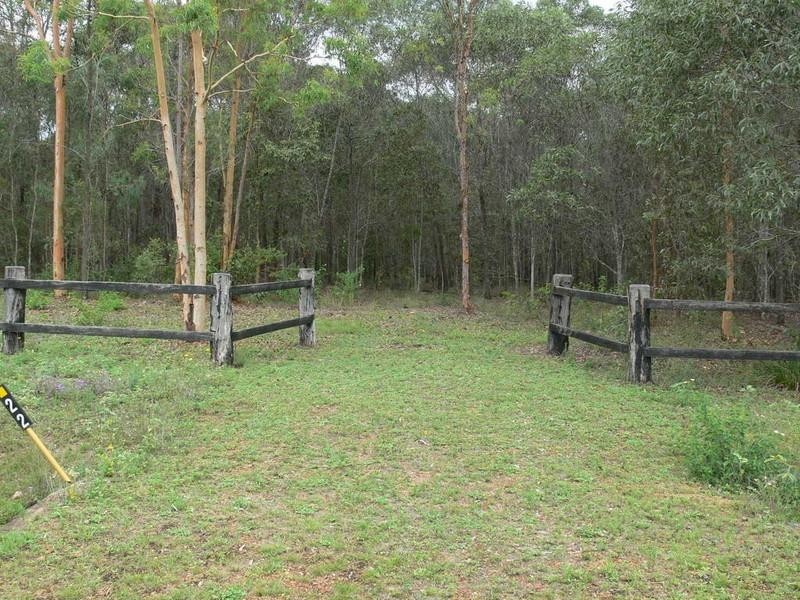 Mount Hallen QLD 4312