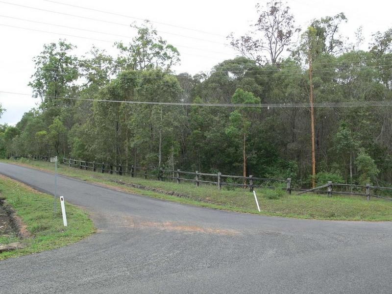 Mount Hallen QLD 4312