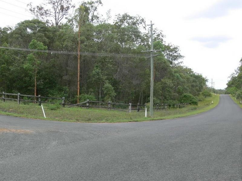 Mount Hallen QLD 4312