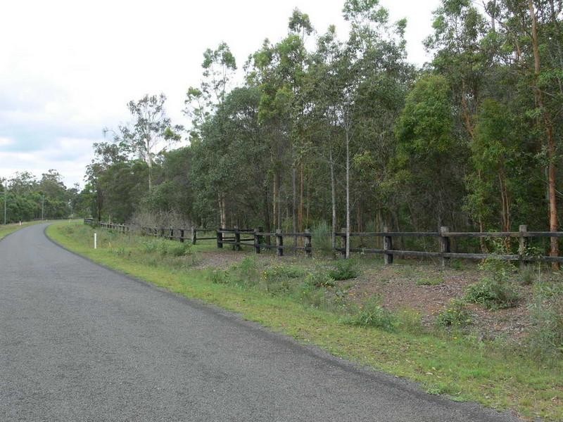 Mount Hallen QLD 4312