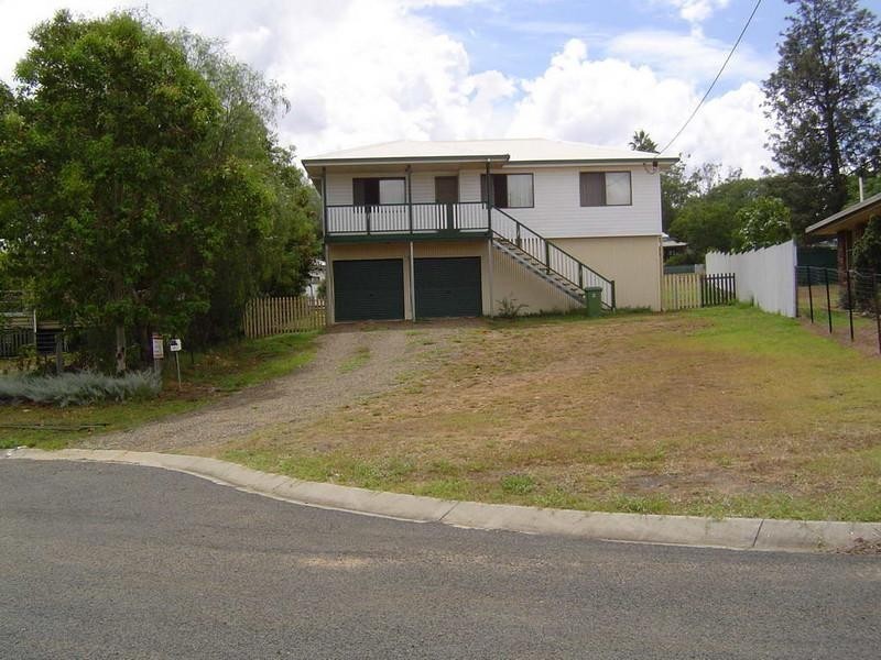 6 Kelly Court, Esk QLD 4312