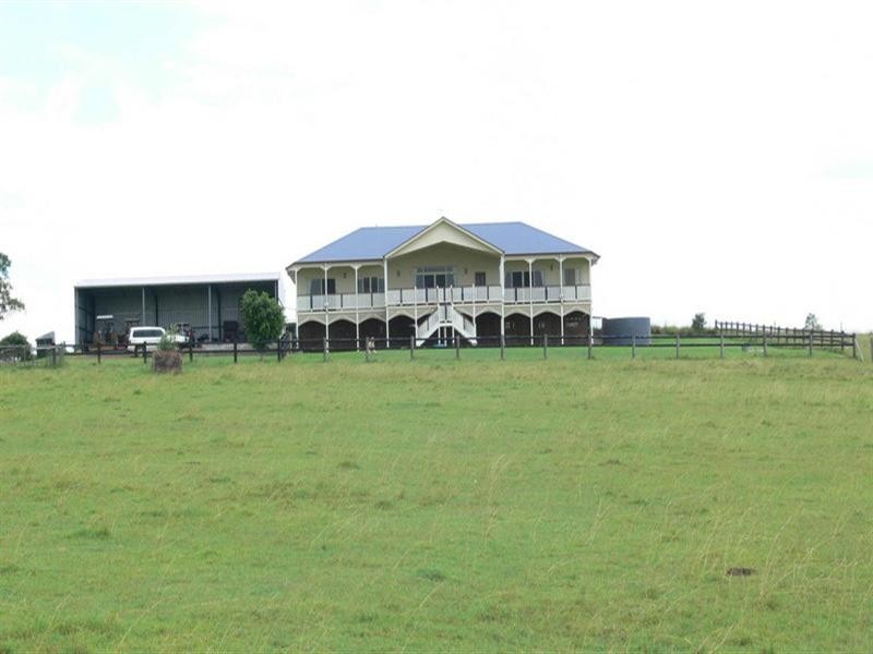 Haigslea QLD 4306