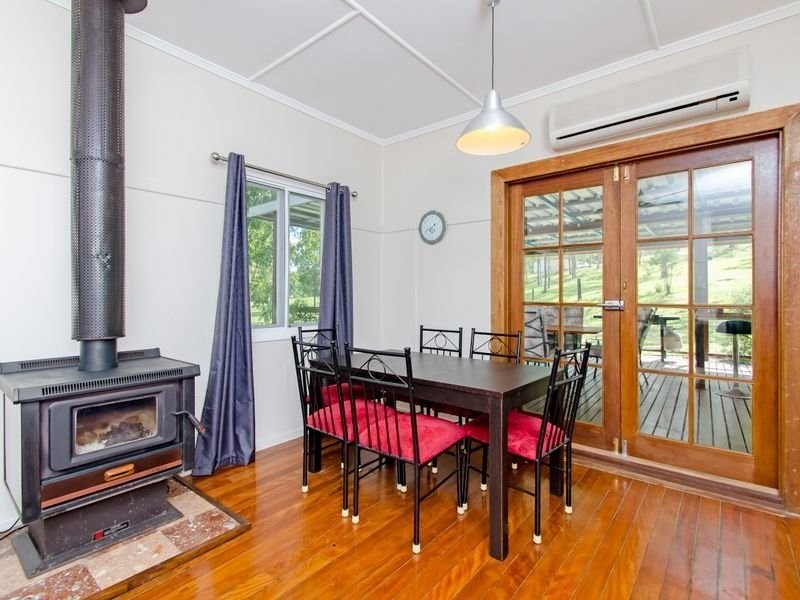 2 Alpine Court, Esk QLD 4312