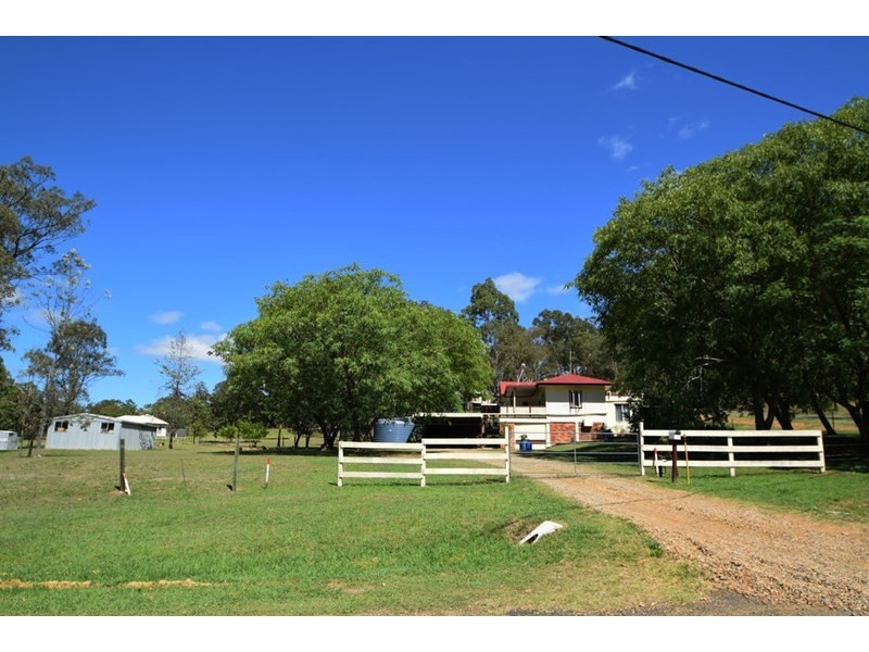 2 Alpine Court, Esk QLD 4312