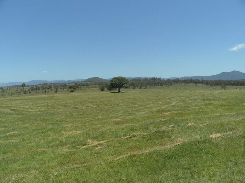 Mount Walker QLD 4340