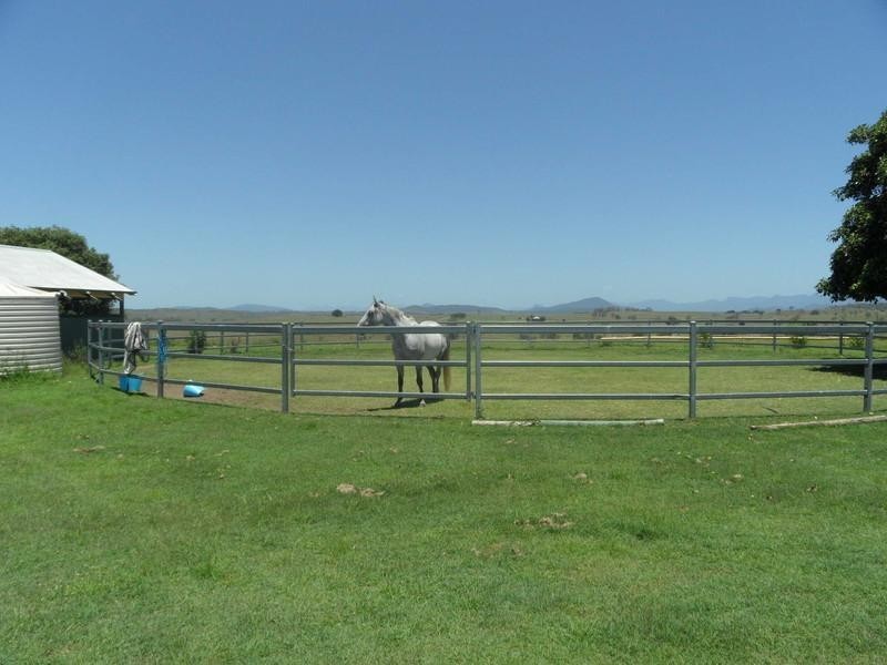 Mount Walker QLD 4340