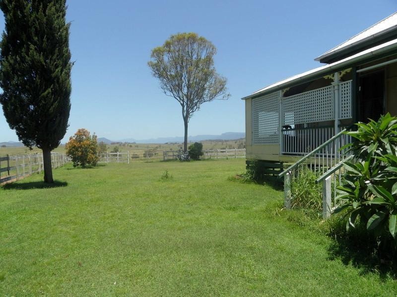 Mount Walker QLD 4340