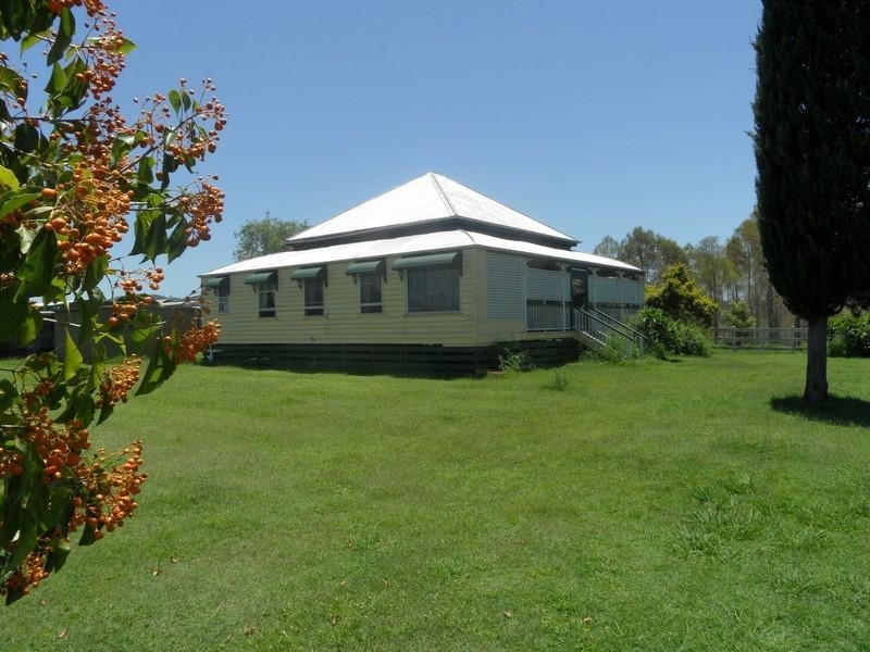 Mount Walker QLD 4340