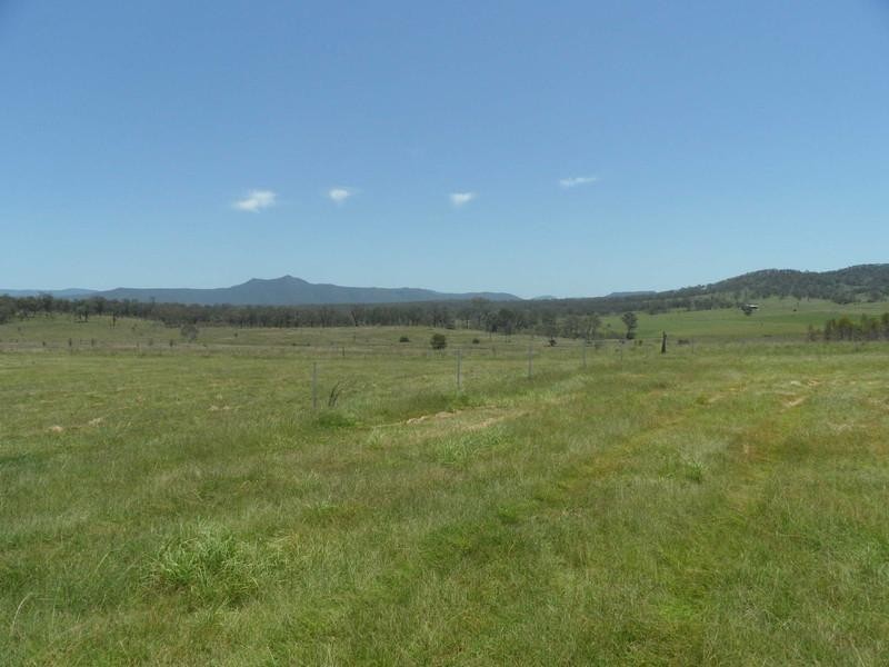Mount Walker QLD 4340
