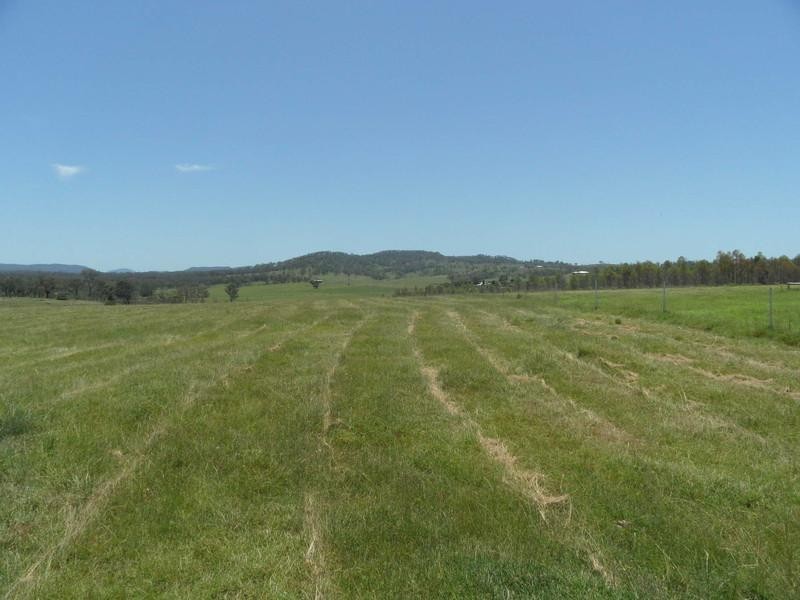 Mount Walker QLD 4340