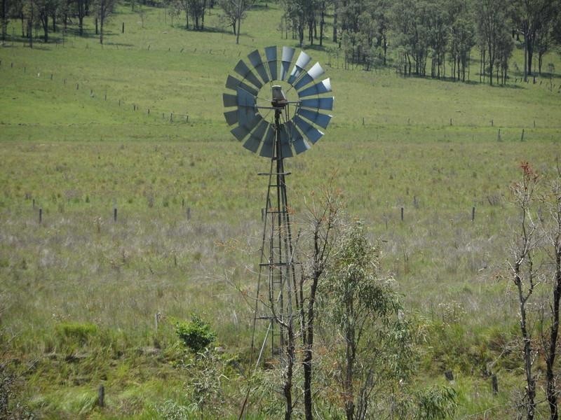 Mount Walker QLD 4340
