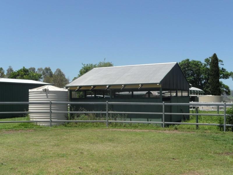 Mount Walker QLD 4340