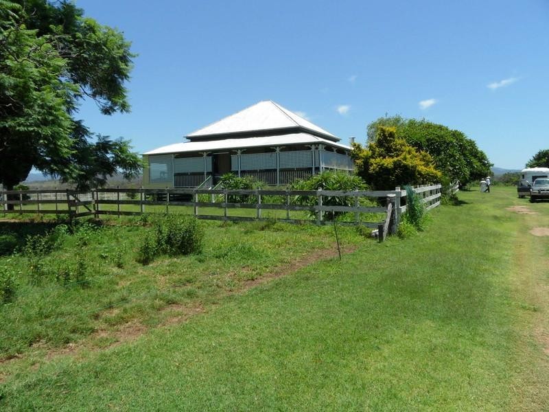 Mount Walker QLD 4340