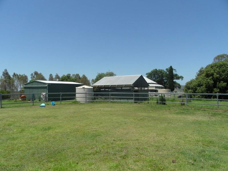 Mount Walker QLD 4340