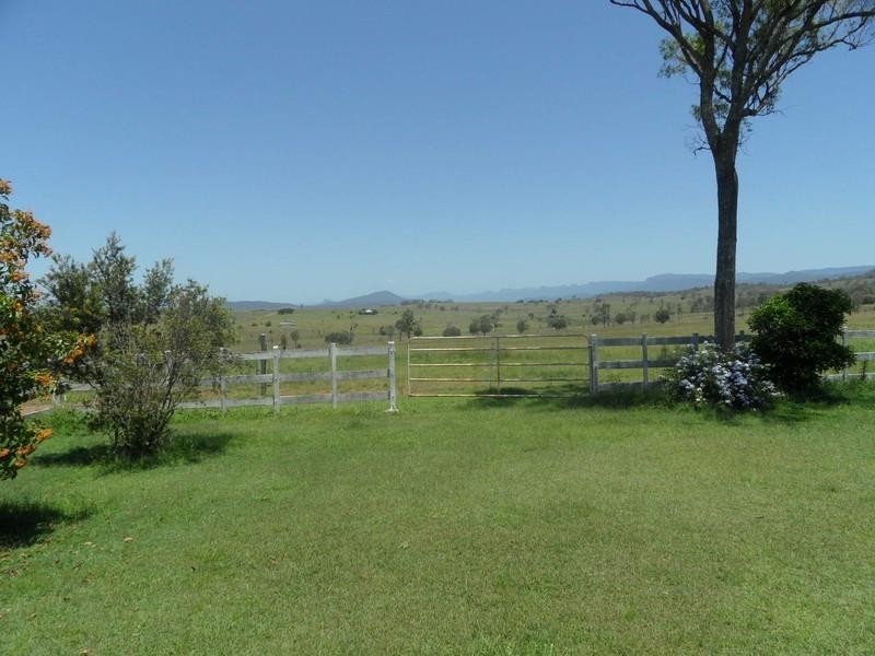 Mount Walker QLD 4340