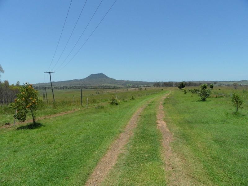 Mount Walker QLD 4340