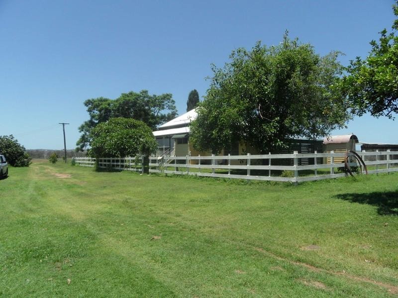 Mount Walker QLD 4340