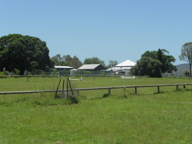 Mount Walker QLD 4340
