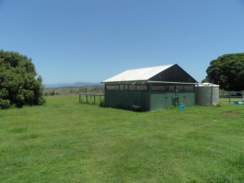 Mount Walker QLD 4340