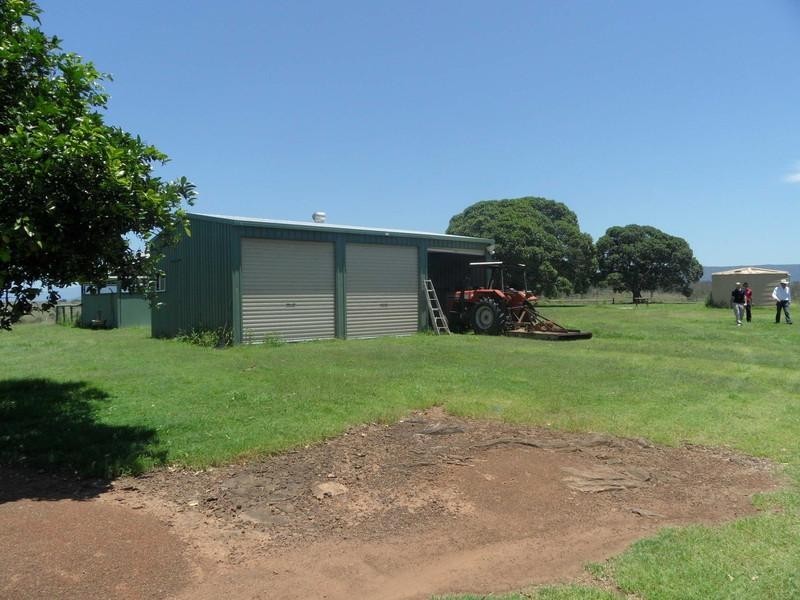 Mount Walker QLD 4340