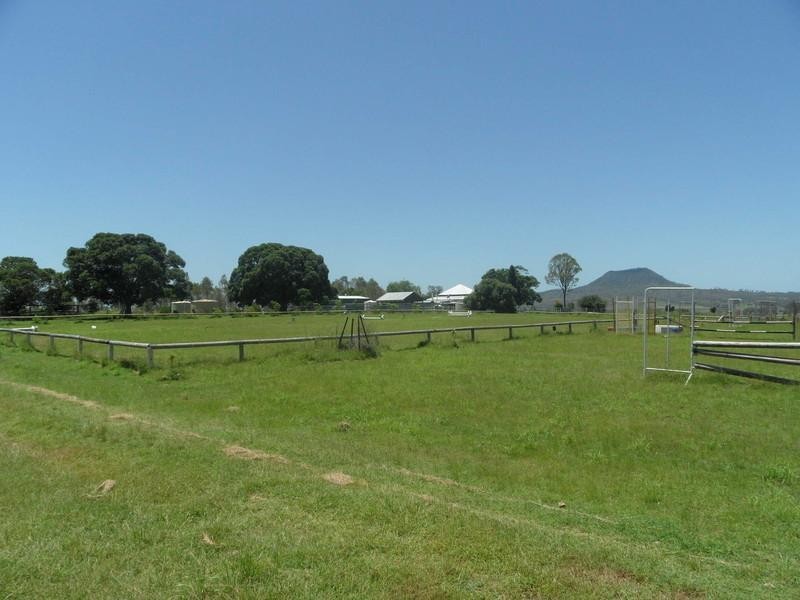 Mount Walker QLD 4340